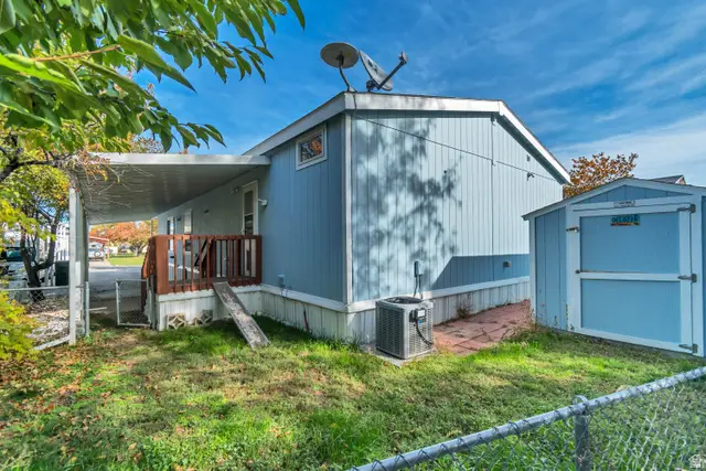 783 W Monte Hermosa St, Taylorsville, UT 84123 - #3