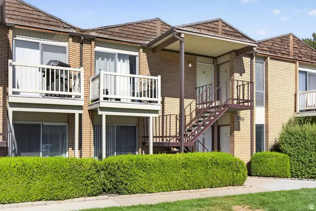 1306 S 200 W #29, Bountiful, UT 84010 - #1