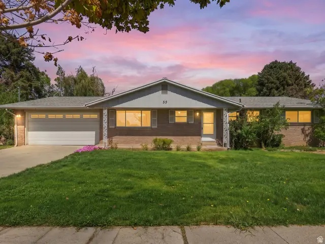 55 E Center St, Meadow, UT 84644 - #1