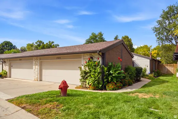 1709 Monte Carlo Dr, Salt Lake City, UT 84121