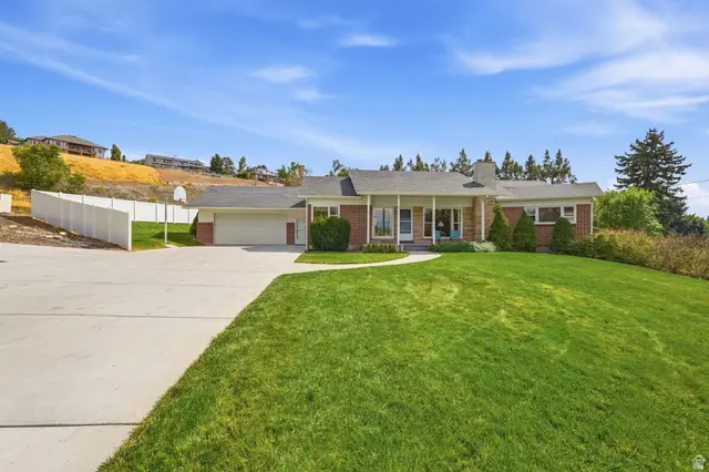 98 E 400 S, Providence, UT 84332 - #2