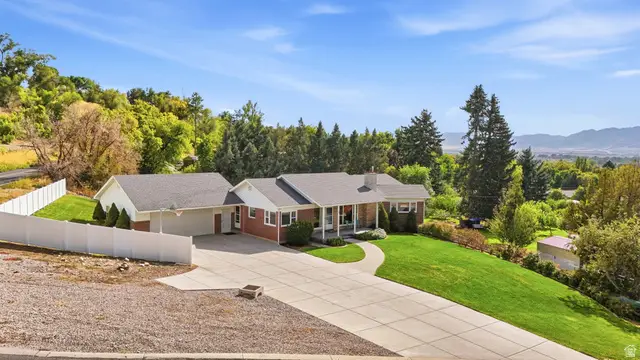 98 E 400 S, Providence, UT 84332 - #3