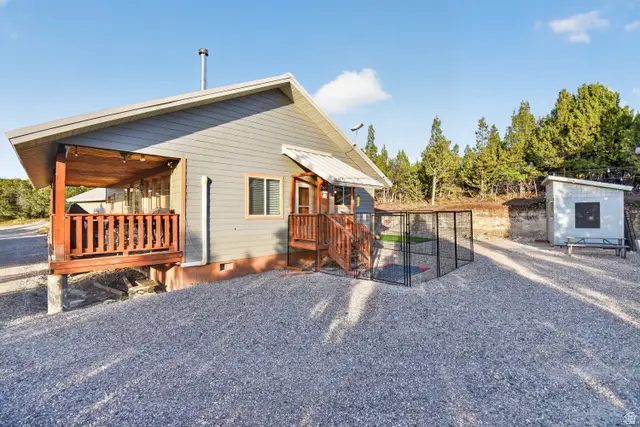 11760 E 14270 N, Mount Pleasant, UT 84647 - #3