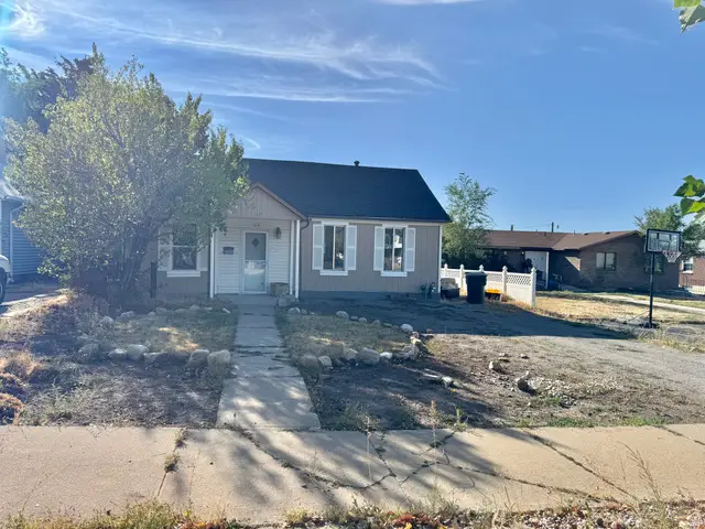 167 N 100 E, Tooele, UT 84074 - #1