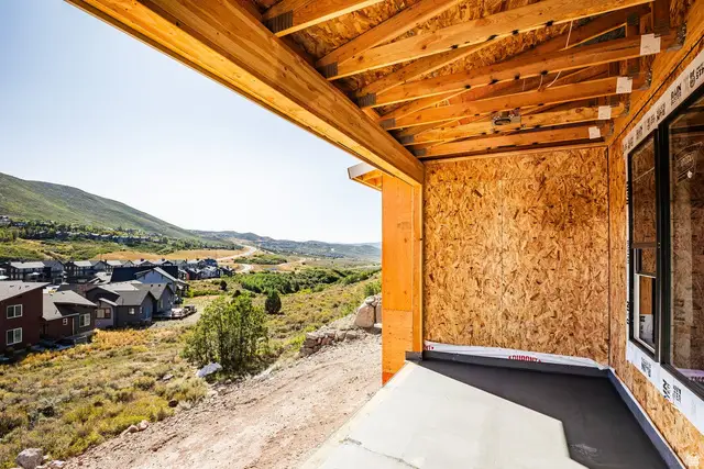 375 W Ascent Dr #265, Hideout, UT 84036 - #3