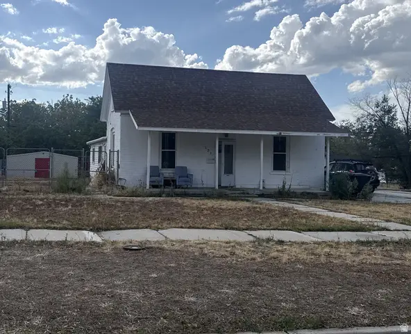 121 N 100 E, Brigham City, UT 84302