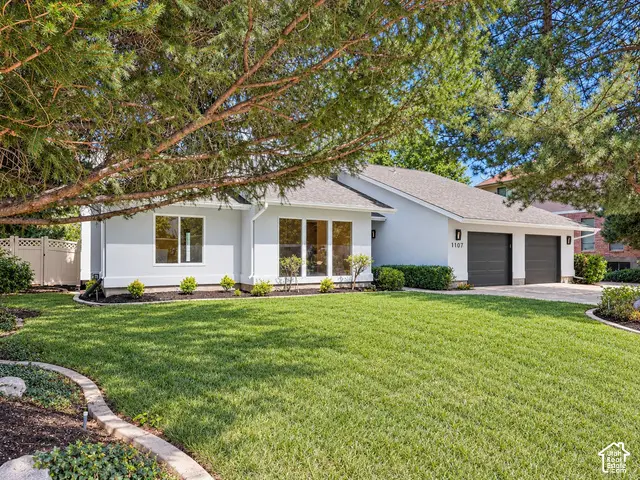 1107 E Birchbrook Cir S, Cottonwood Heights, UT 84047 - #2