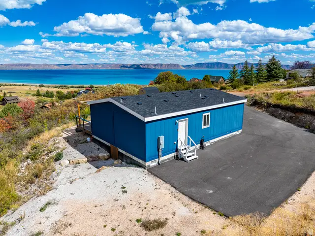 796 Lakeside Dr #415, Fish Haven, ID 83287 - #2