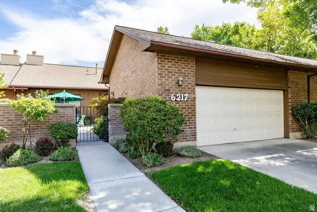 6217 S 1050 E, Salt Lake City, UT 84121 - #1