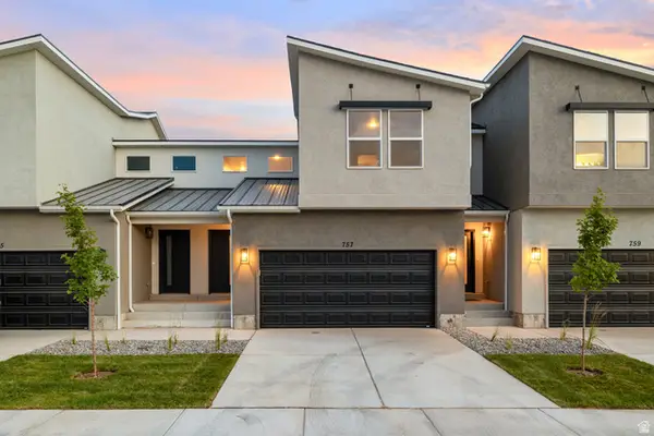 4015 S Woodland Ave W #MV 325, Mapleton, UT 84664