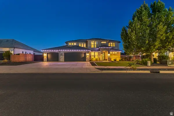 2494 E Horseman Park Dr, St. George, UT 84790