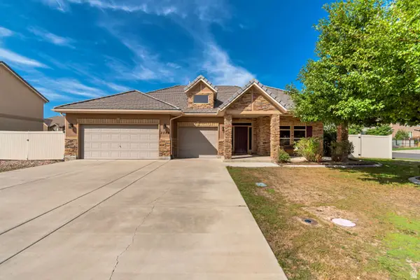 2048 W 400 S, Lehi, UT 84043