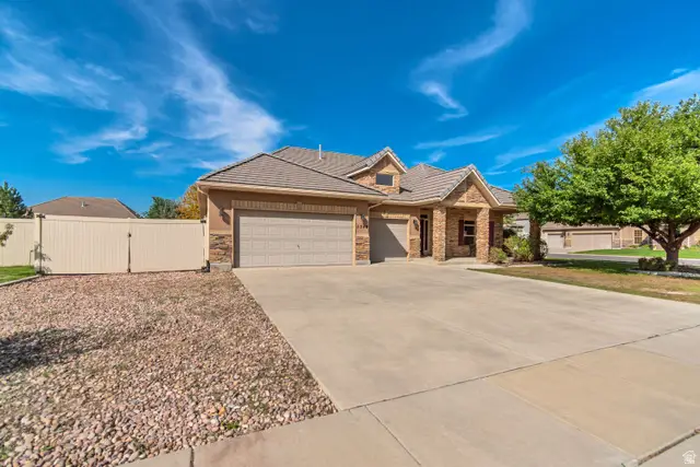 2048 W 400 S, Lehi, UT 84043 - #2