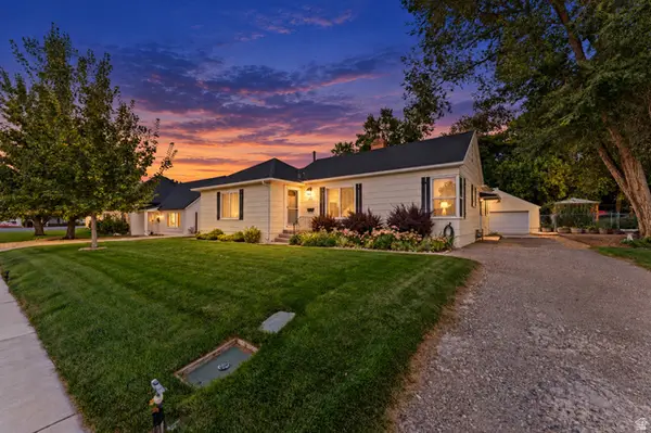 333 S 200 E, Spanish Fork, UT 84660