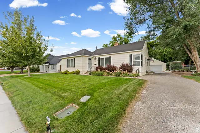 333 S 200 E, Spanish Fork, UT 84660 - #3