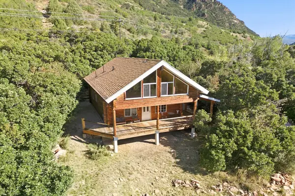 2640 E Weber Canyon Rd, Oakley, UT 84055