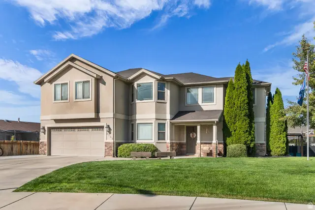2737 W 1180 N, Provo, UT 84601 - #1