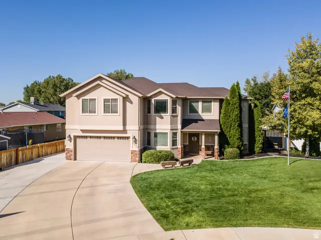 2737 W 1180 N, Provo, UT 84601 - #3