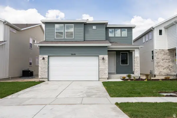 3849 N Christopher Street Lot #128, Eagle Mountain, UT 84005