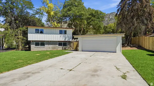 2820 N 700 E, Provo, UT 84604