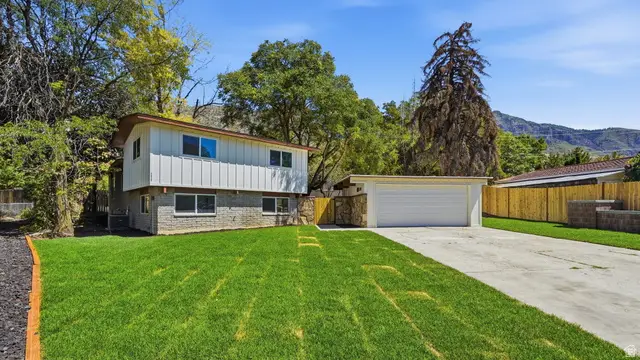 2820 N 700 E, Provo, UT 84604 - #2