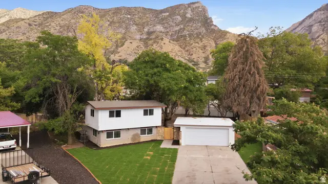 2820 N 700 E, Provo, UT 84604 - #3