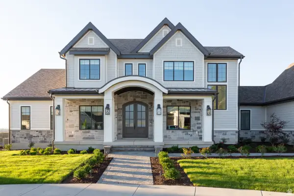 269 W Olympic Ln, Elk Ridge, UT 84651