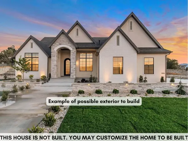11903 N Burning Oaks Dr W, Highland, UT 84003