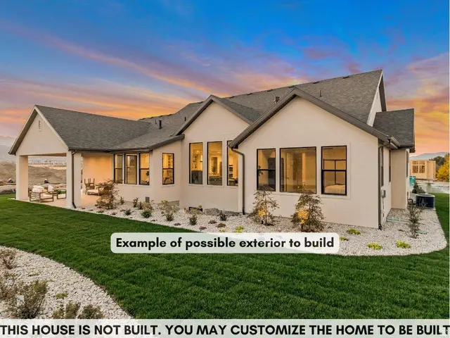 11903 N Burning Oaks Dr W, Highland, UT 84003 - #3