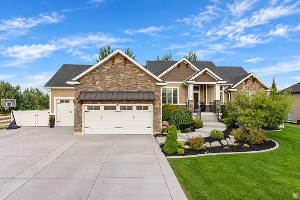 2371 N 2850 W, Plain City, UT 84404