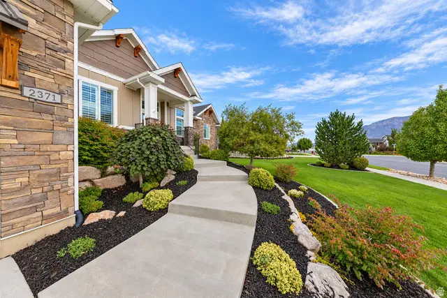 2371 N 2850 W, Plain City, UT 84404 - #2