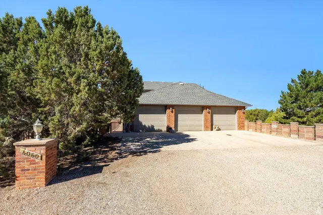 4060 S 17675 W, Cedar City, UT 84720 - #1