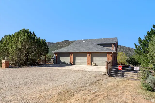 4060 S 17675 W, Cedar City, UT 84720 - #2