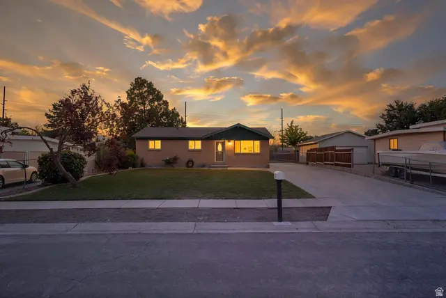 2111 W 7560 S, West Jordan, UT 84084 - #1