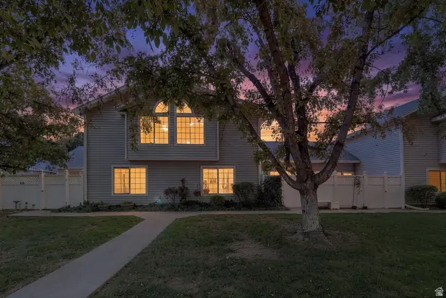 669 W Coachman Way S, Riverdale, UT 84405 - #2