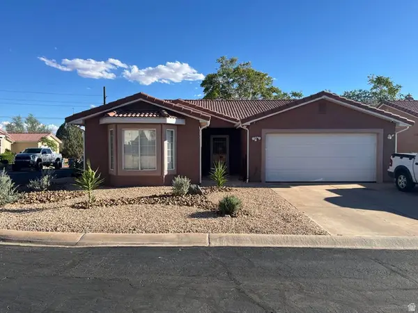 272 E Arrowweed Way, Washington, UT 84780