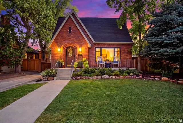 1620 S Princeton Ave, Salt Lake City, UT 84105 - #1