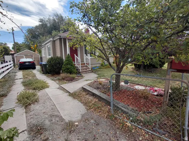 564 E 3065 S, South Salt Lake, UT 84106 - #2