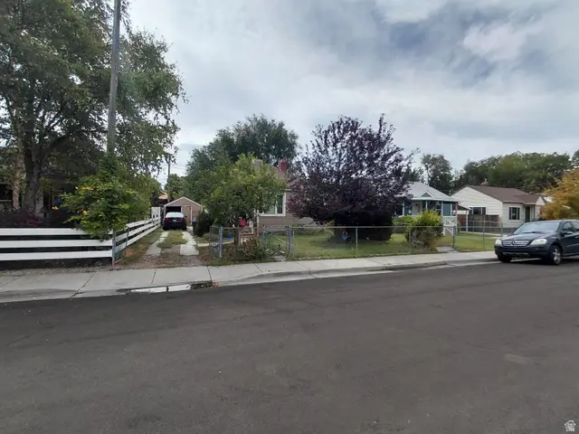 564 E 3065 S, South Salt Lake, UT 84106 - #3