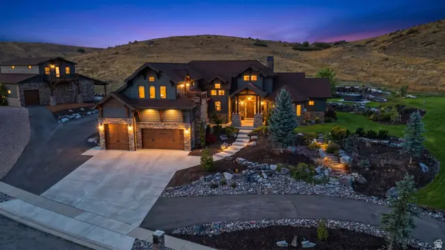 1956 Patterson Dr, Morgan, UT 84050 - #1