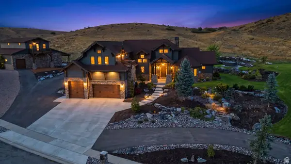 1956 Patterson Dr, Morgan, UT 84050