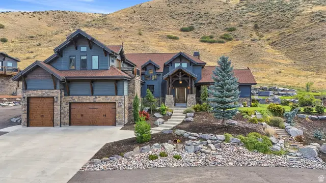 1956 Patterson Dr, Morgan, UT 84050 - #2