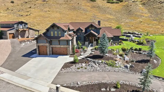 1956 Patterson Dr, Morgan, UT 84050 - #3