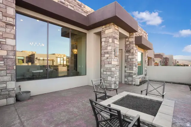 513 W 80 S, Ivins, UT 84738 - #2
