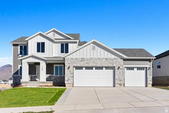 1648 S Windsong Dr #SR 367, Santaquin, UT 84655 - #3