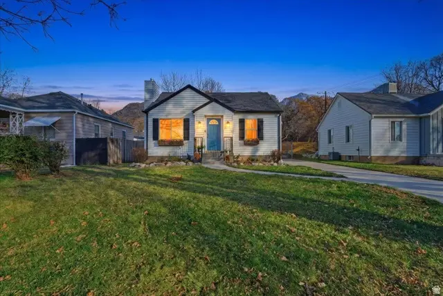 2358 S Polk Ave E, Ogden, UT 84401 - #3