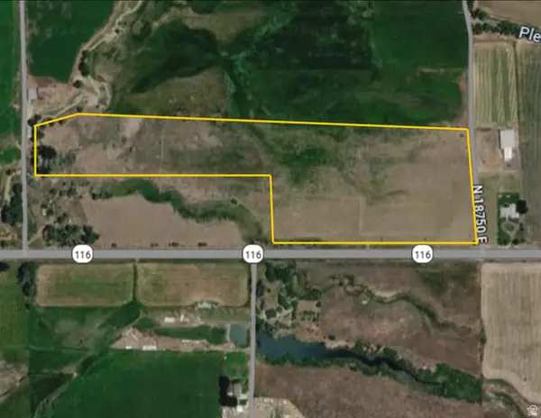 Address Withheld By Seller, Mt Pleasant, UT 84647
