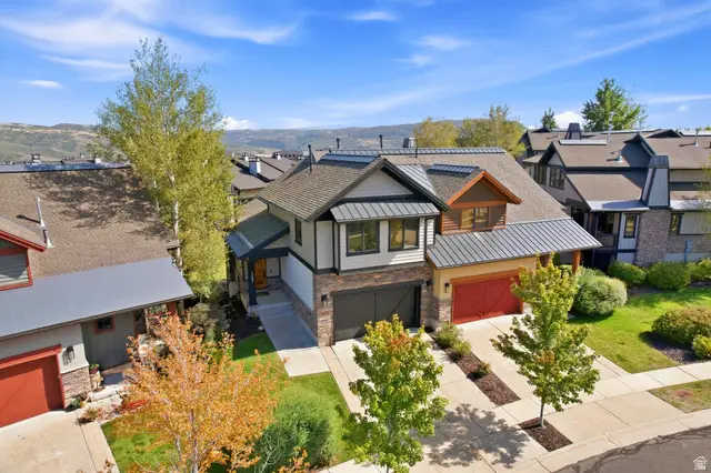 1261 Hailstone Dr, Heber City, UT 84032 - #1