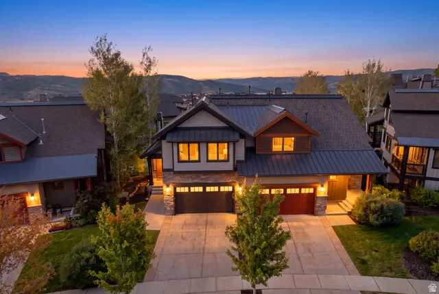 1261 Hailstone Dr, Heber City, UT 84032 - #3