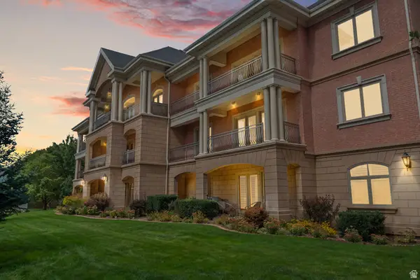 2595 N 140 E #301, Provo, UT 84604